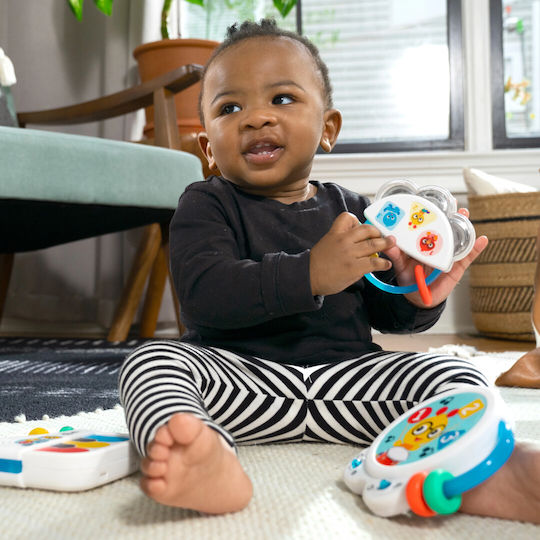 Baby Einstein Musical Instrument Symphony with Music and Sounds for 36++ Months