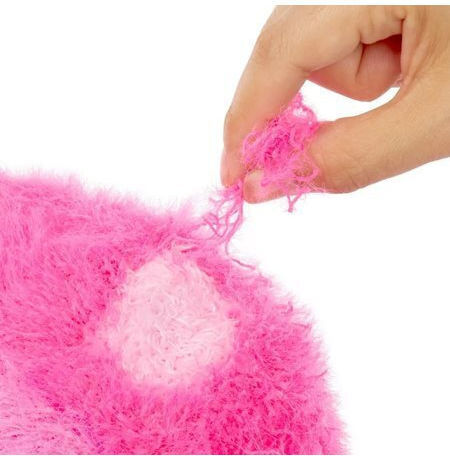 MGA Entertainment Λούτρινο Fluffie Stuffiez