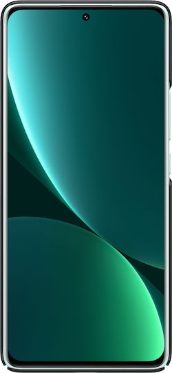 Nillkin Super Frosted Back Cover Plastic Black (Xiaomi 12 Pro)