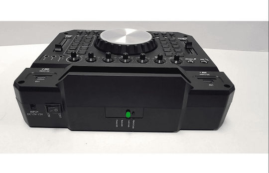 Elekom EK-DJ6