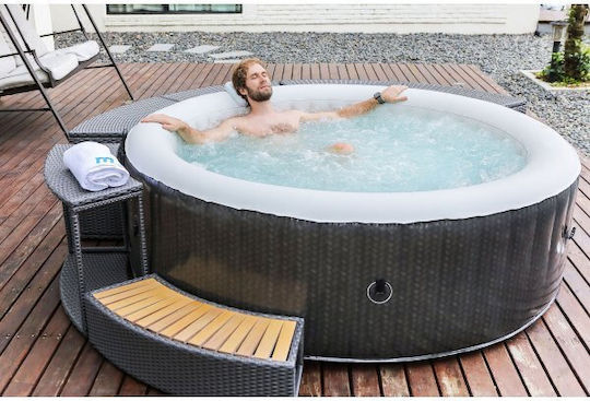 Mspa Προσκέφαλα 2τμχ Comfort Set