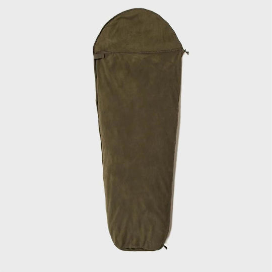 Snugpak Sleeping Bag Μονό Olive