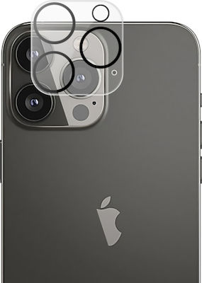 Camera Protection Tempered Glass for the iPhone 15 Pro / 15 Pro Max