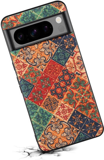 Four Back Cover Plastic Albastru (Google Pixel 7Realme 7 5G)