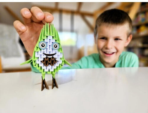 Alexander Toys Οριγκάμι για Παιδιά 8+ Ετών 69τμχ