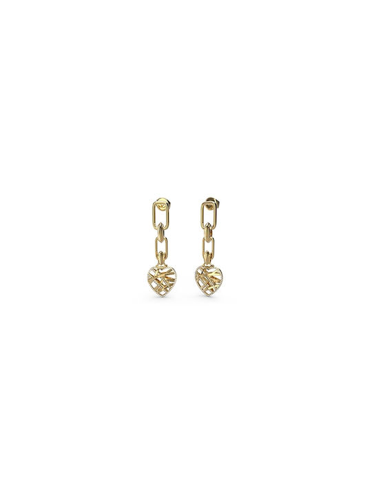 Guess Earrings