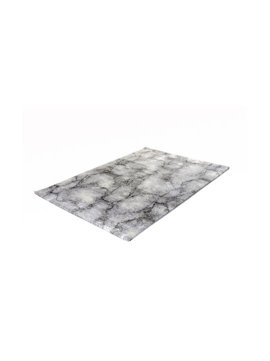 Tzikas Carpets Dorado Rug Rectangular Grey