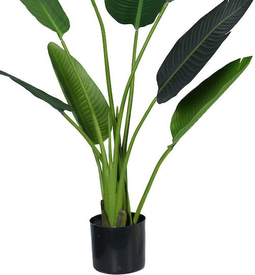 Palm Tree Φοίνικας Εξωτερικού Χώρου 120cm Inart