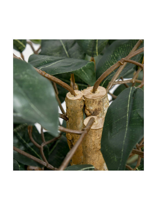 Arbore Artificial de Exterior Green 150cm HomCom