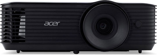Acer MR.JTG11.00P 3D Projector DLP Απλής Λάμπας με Ενσωματωμένα Ηχεία