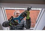Bosch GSA 185-LI PROFESSIONAL Σπαθοσέγα 18V Solo