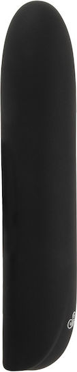 You2Toys Vibrator 2.5cm Schwarz