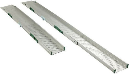 Guldmann Wheelchair Ramp 01-30026-200-T