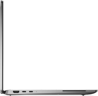 Dell Latitude 7450 14" (Ultra 7-155U/16GB/1TB SSD/W11 Pro) (Tastatură Engleză Internațională)