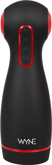 Boss Of Toys Masturbator with Vibration