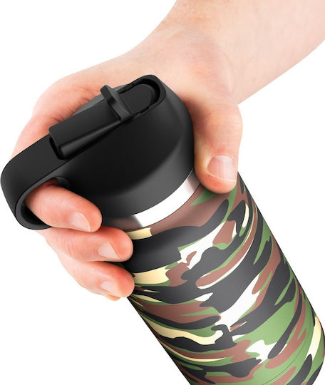 PDX Plus Fap Flask Happy Camper Masturbator Vagina 05477270000