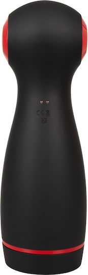 Boss Of Toys Masturbator with Vibration