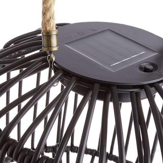 Butlers Solar Light Traffic light
