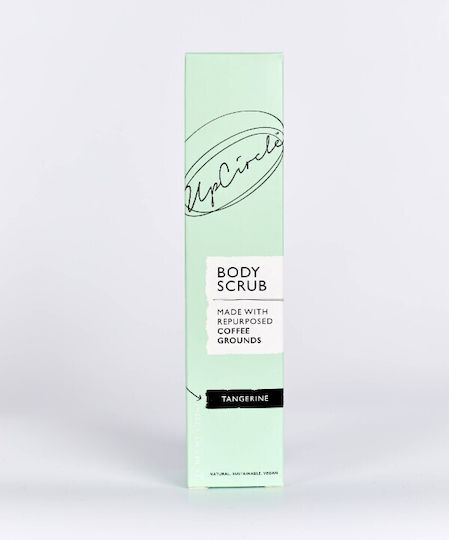 UpCircle Scrub Corporal 200ml
