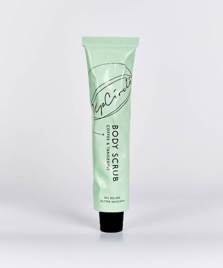 UpCircle Scrub Corporal 200ml