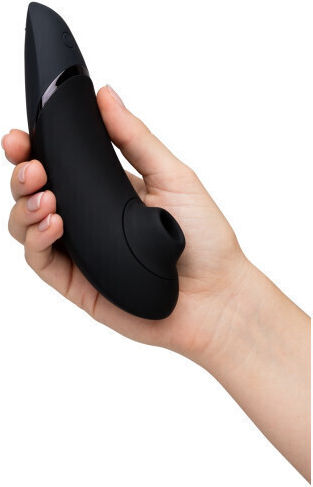 Womanizer Black