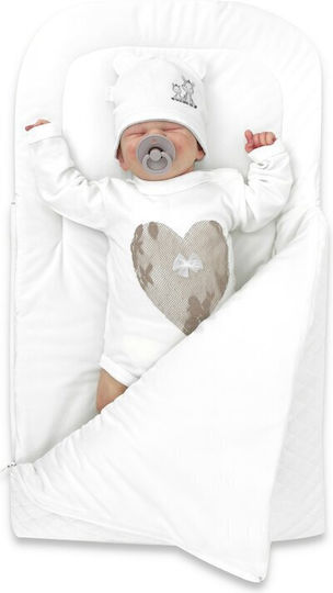 Qmini Pătură Pepinieră Swaddling 45x72cm