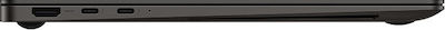 Samsung Galaxy Book3 Pro 14" OLED 120Hz (i5-1340P/16GB/512GB SSD/W11 Pro) Graphite (US Keyboard)