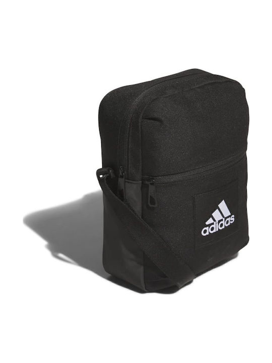 Essentials Men's Bag Shoulder / Crossbody Black