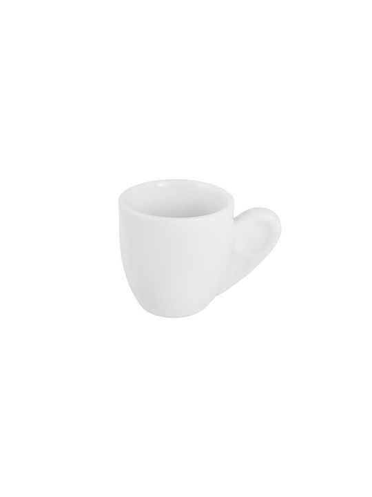 Oriana Ferelli Set of Cups Coffee