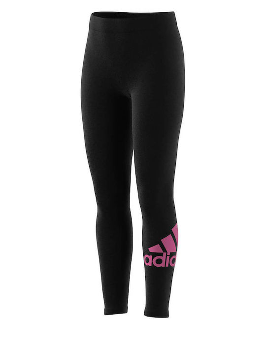 Adidas Kids Long Legging Black