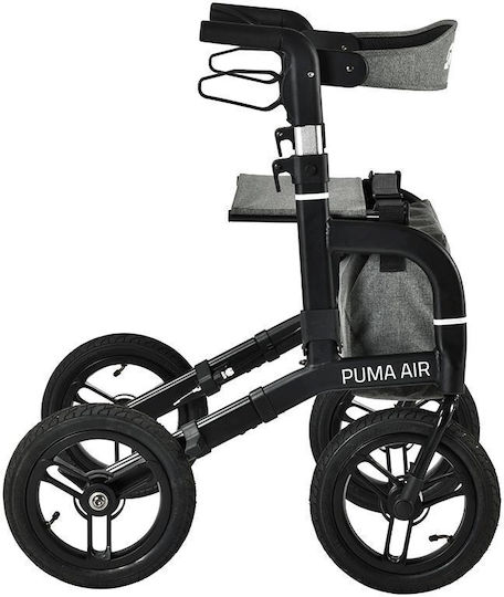 Mobilex Black Walker
