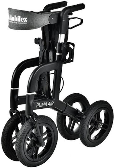 Mobilex Black Walker