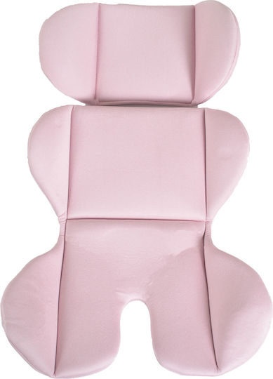 Moni Start Καθισματάκι Αυτοκινήτου i-Size Pink 9-36 kg