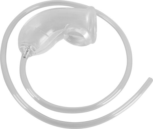 You2Toys Transparent Penis Extension 10.6cm