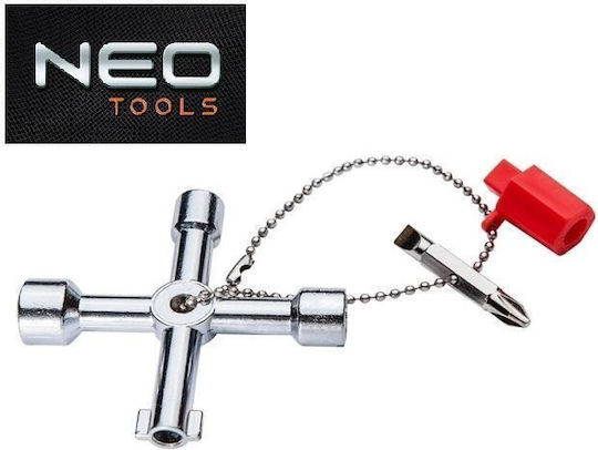 Neo Tools 02-001