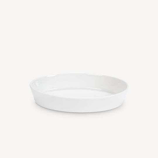 Pillivuyt PIL-240526BL Porcelain Heat-Resistant Cookware