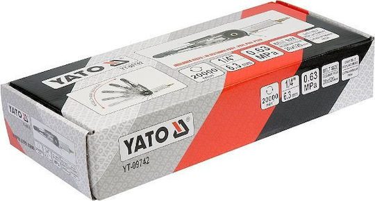 Yato YT-09742 Ταινιολειαντήρας Αέρος