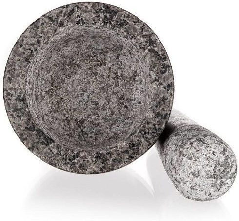 Banquet Granite Mortar