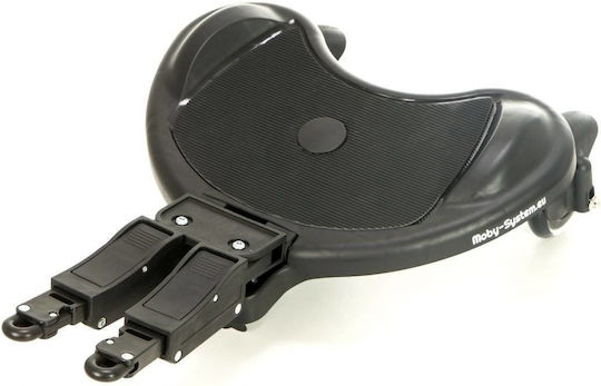 Mr Buggy Stroller Extension Seat Rims Led