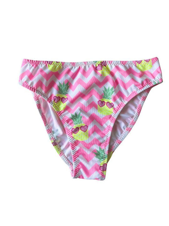 Tortue Kinder Badeanzug Bikini Multicolour