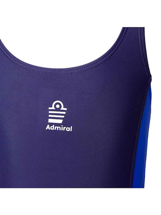 Admiral Παιδικό Μαγιό Ολόσωμο Navy
