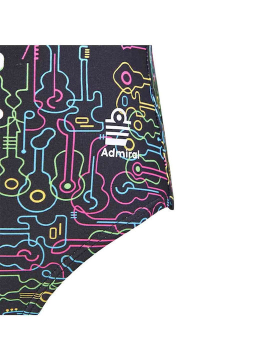 Admiral Kids Swimwear One-Piece Printed