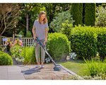 Gardena Aquabrush Patio Σάρωθρο Μπαταρίας 18V