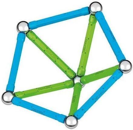 Geomag Magnetic Construction Toy Classic