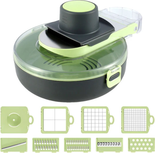 Plastic Vegetable Chopper