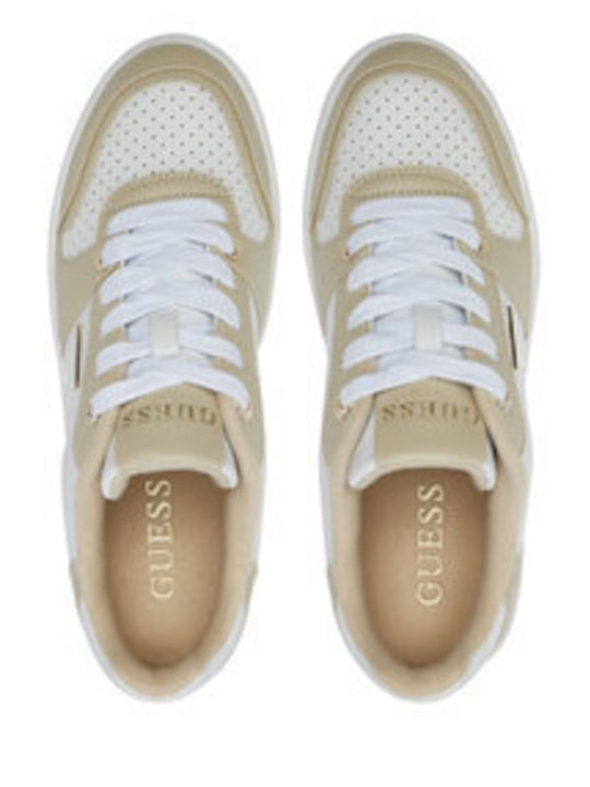 Guess Turnschuhe Weiße