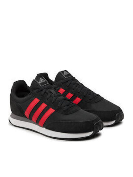 Run 60s 3.0 Ανδρικά Sneakers Μαύρο