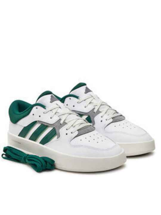 Adidas Court 24 Sneakers White