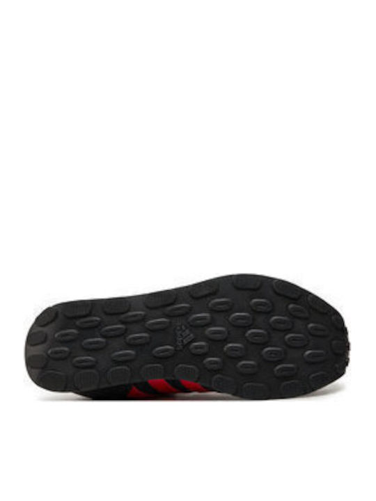 Run 60s 3.0 Ανδρικά Sneakers Μαύρο