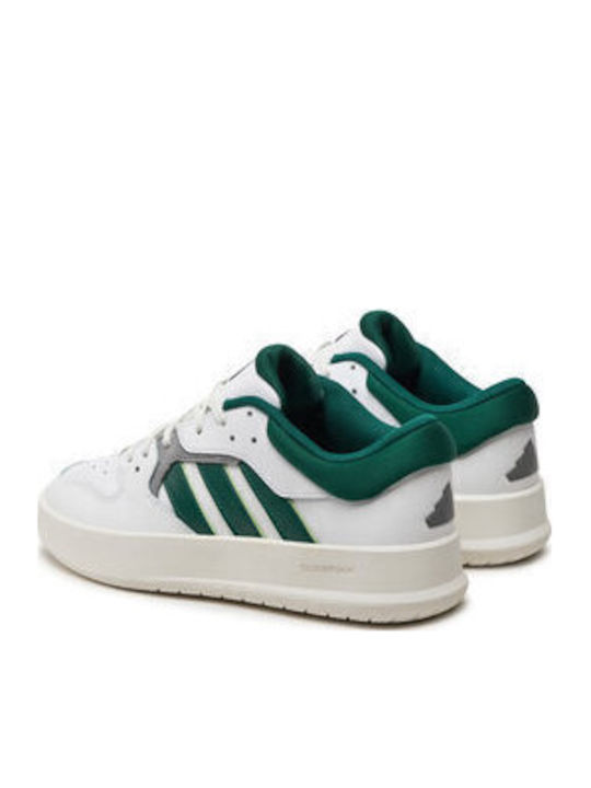 Court 24 Sneakers White